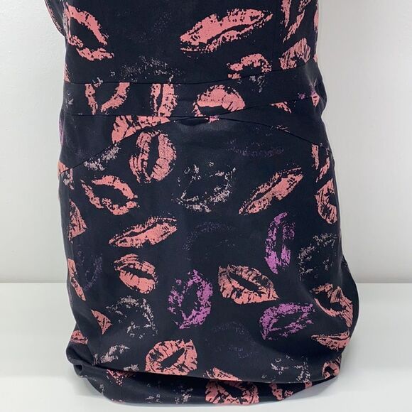 🔥BENSON KISS DRESS SZ 8 New #2 - Picture 4 of 9